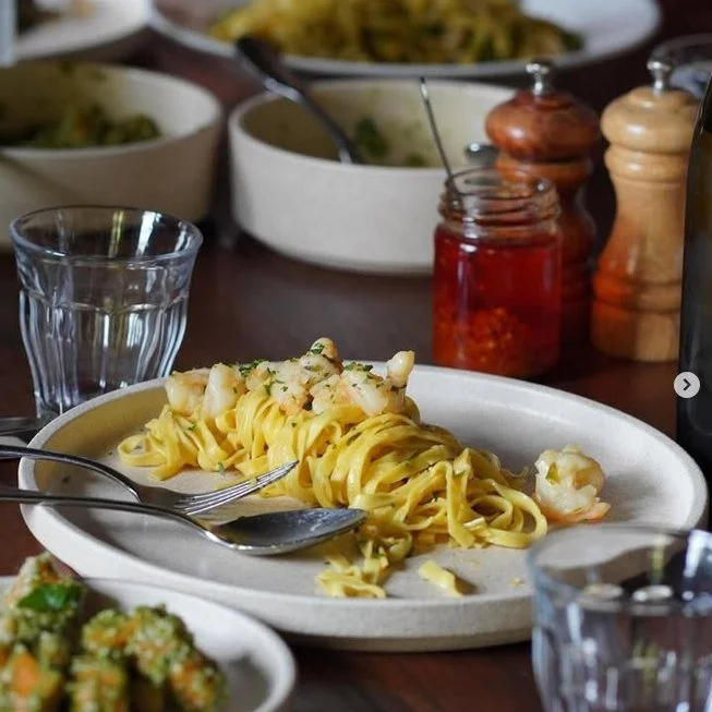 We&rsquo;re very happy to welcome @pastaemilia to our Surry Hills Dining Tour line-up.

Pasta Emilia is Anna Maria Eoclidi&rsquo;s tribute to the gastronomic traditions of Italy&rsquo;s Emilia-Romagna region. Conceived as a restaurant, cooking school
