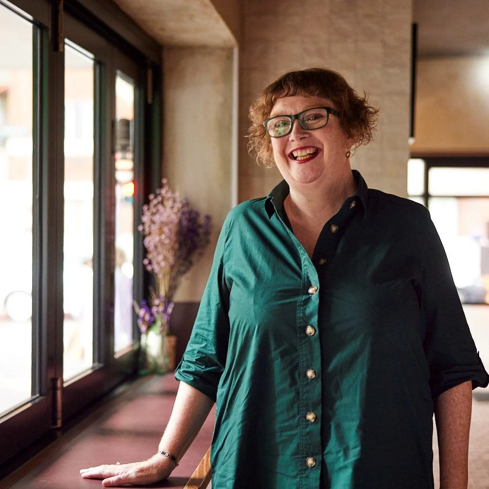 Maree Sheehan, owner/operator at The Sydney Connection