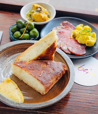 Darlinghurst Tour — The Sydney Connection