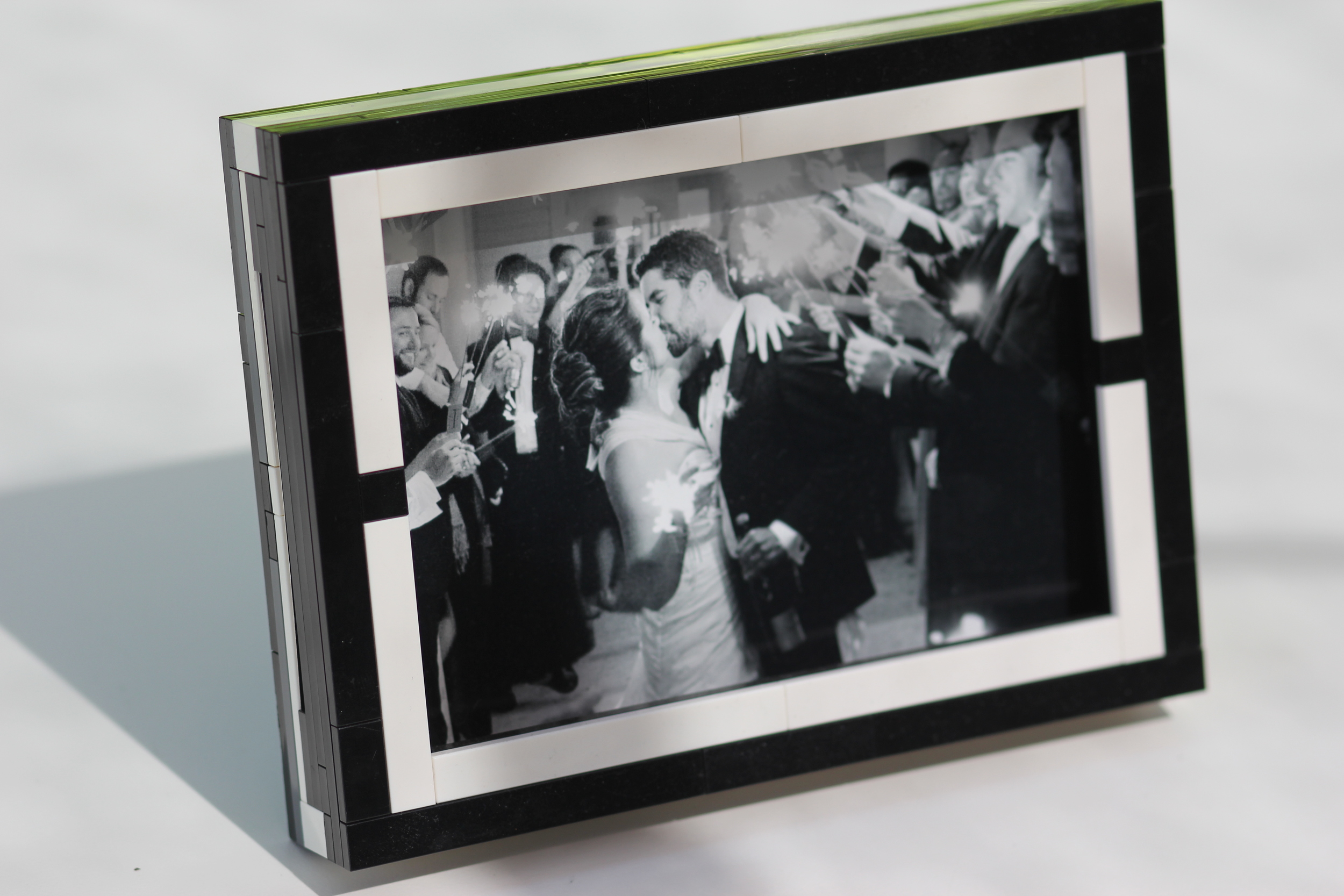 Wedding Picture Frame