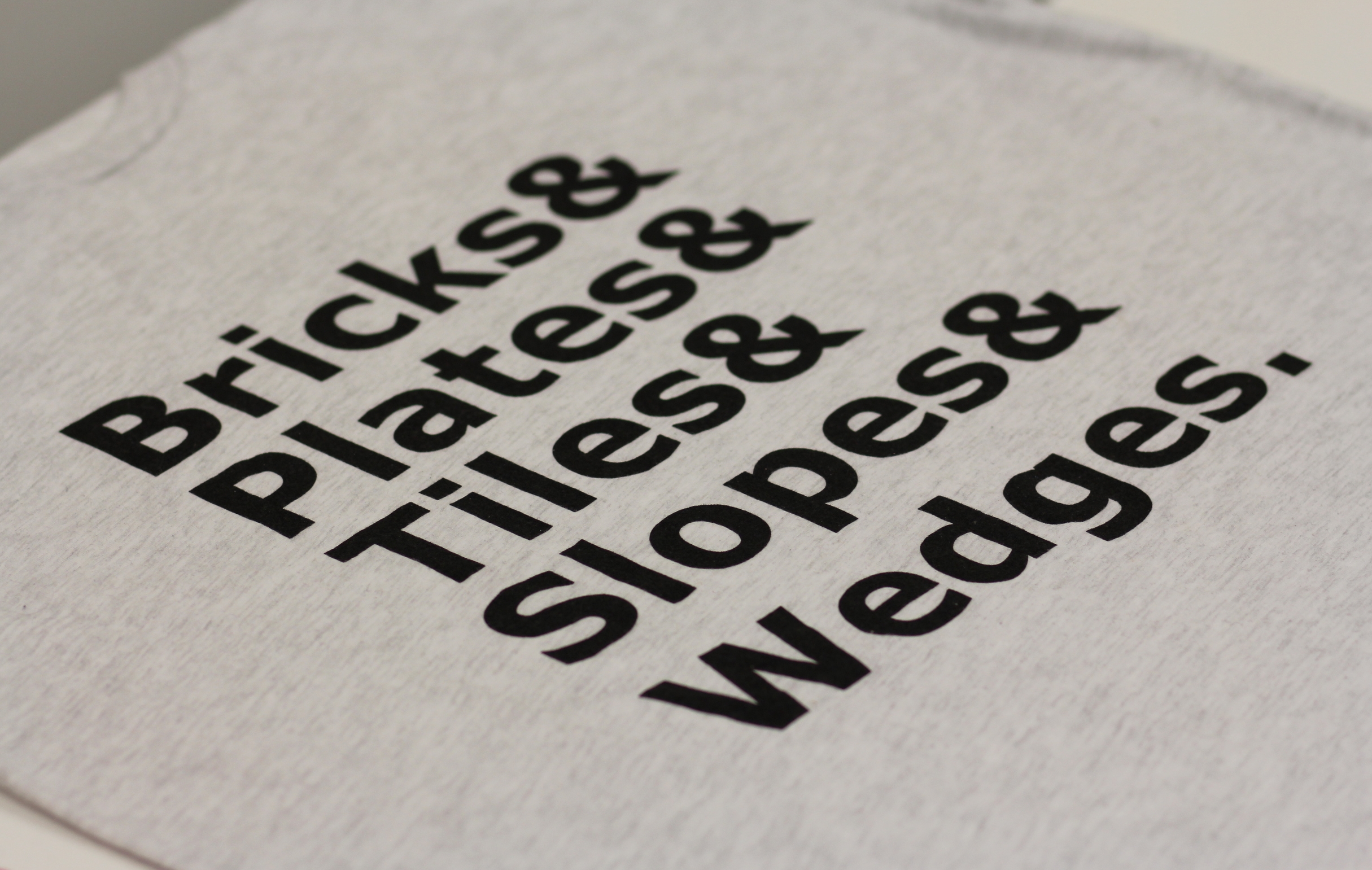 T-Shirts Designed by Adam