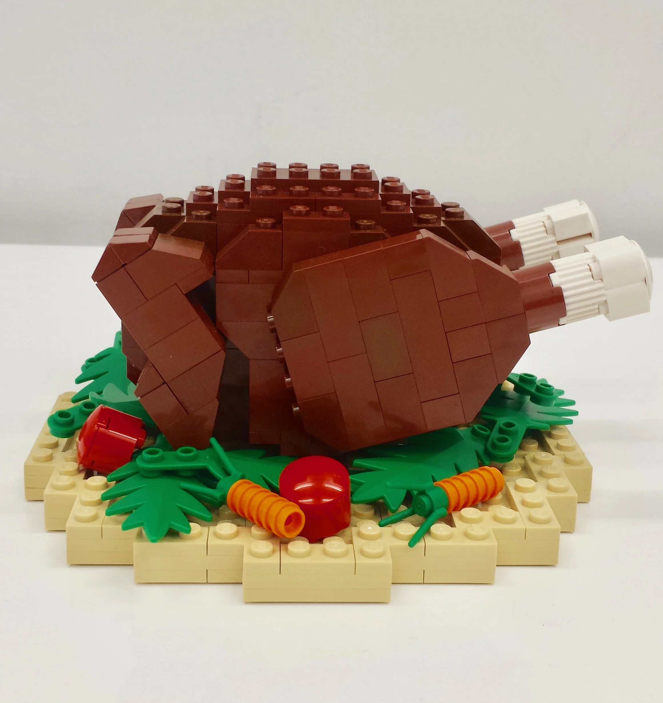 Thanksgiving Centerpiece