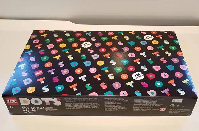 lego dots creativity box