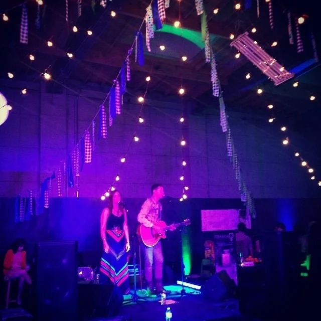 Benefit Concert