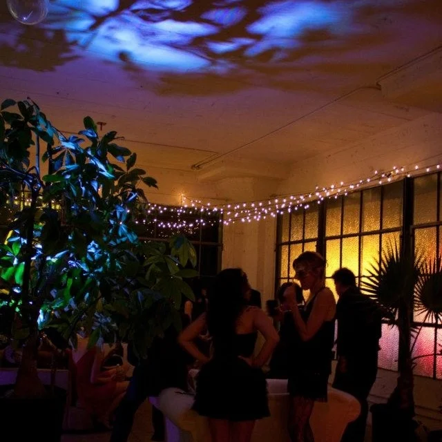 NYE Soiree