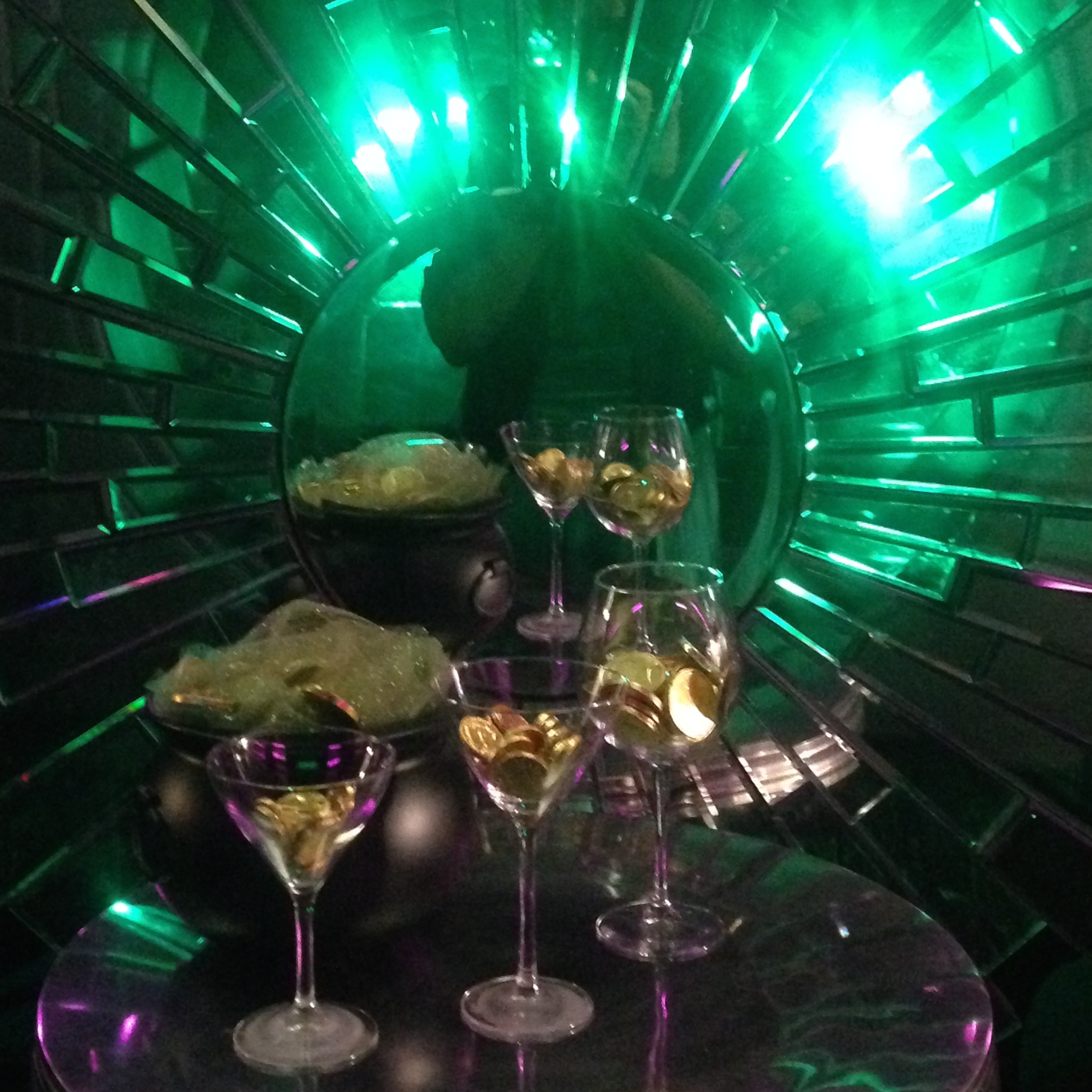 St. Patrick's Day Party
