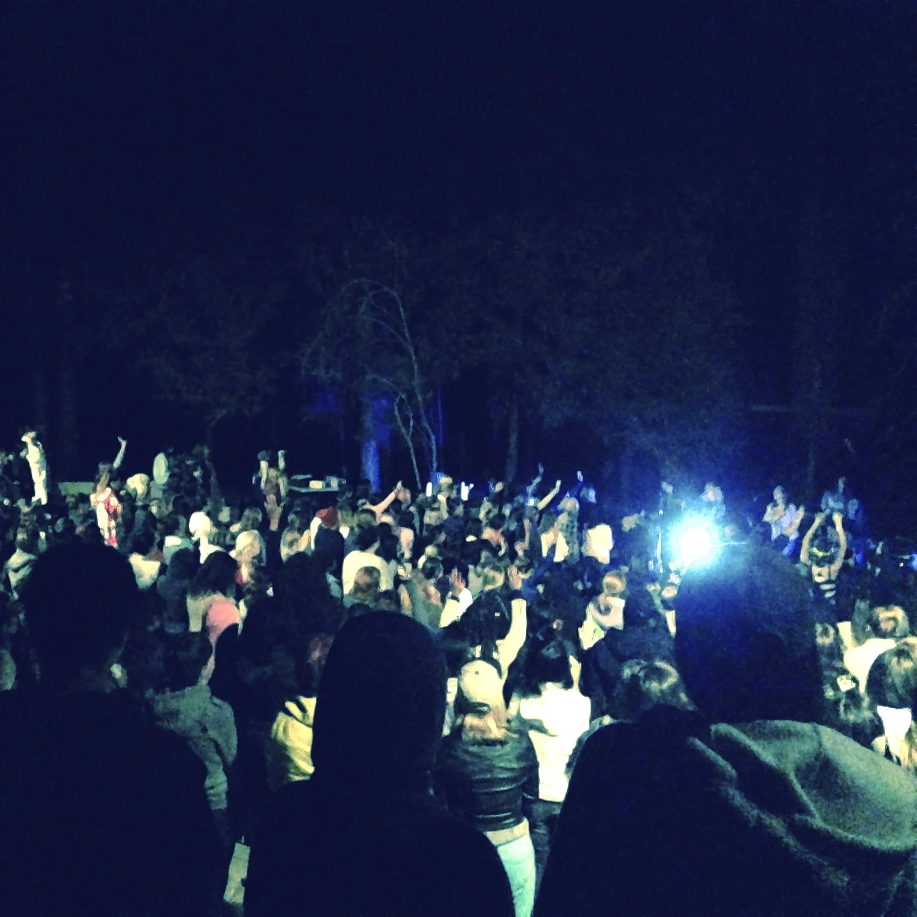 Women's Retreat
