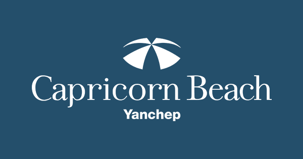 Capricorn Beach Estate