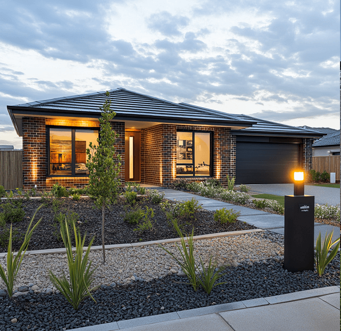 Affordable Dual Key Home Designs in Perth – Maximize Rental Income ...