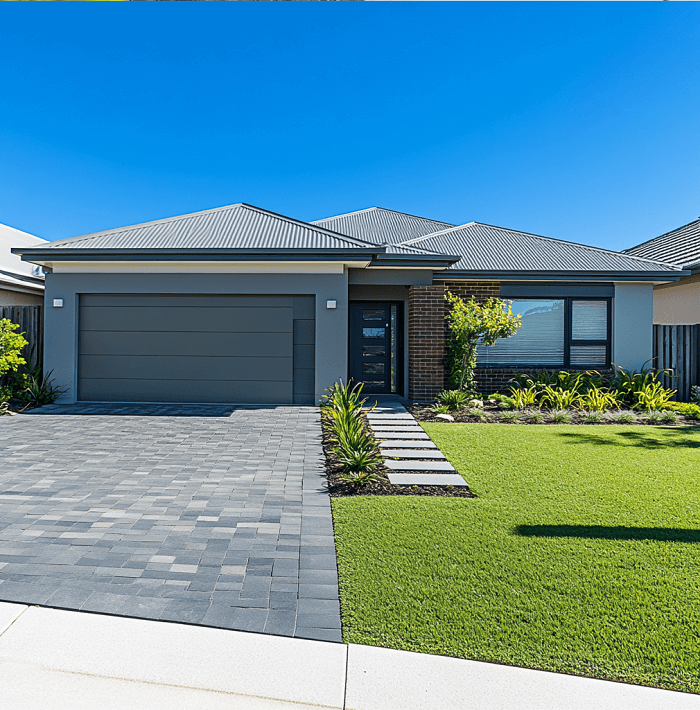 Dual Key Home Example Affordable Dual Key Home Designs in Perth – Maximize Rental Income ...