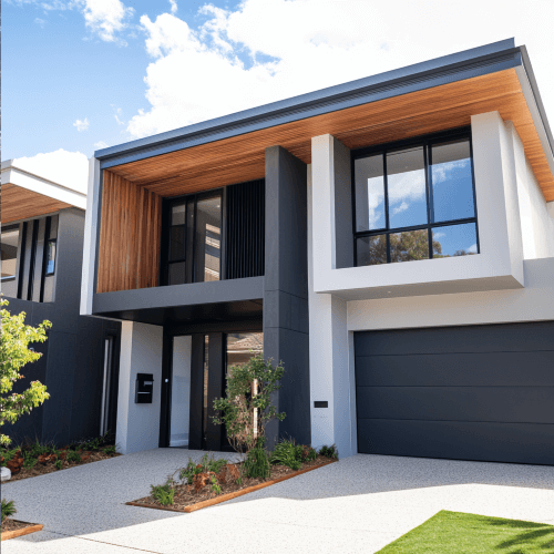 Dual Key Home Example Property Investment & Dual Occupancy Insights