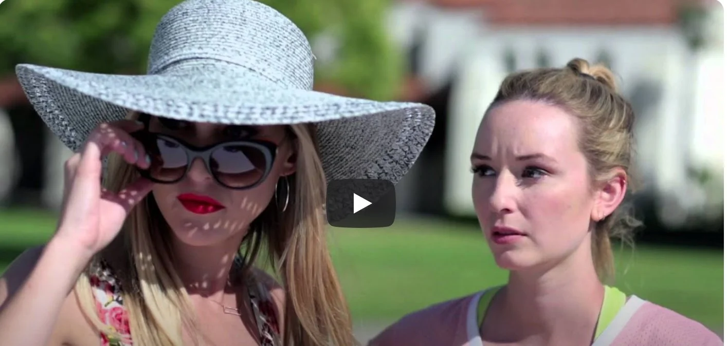 Episode 1: Reason #32 - Too Competitive