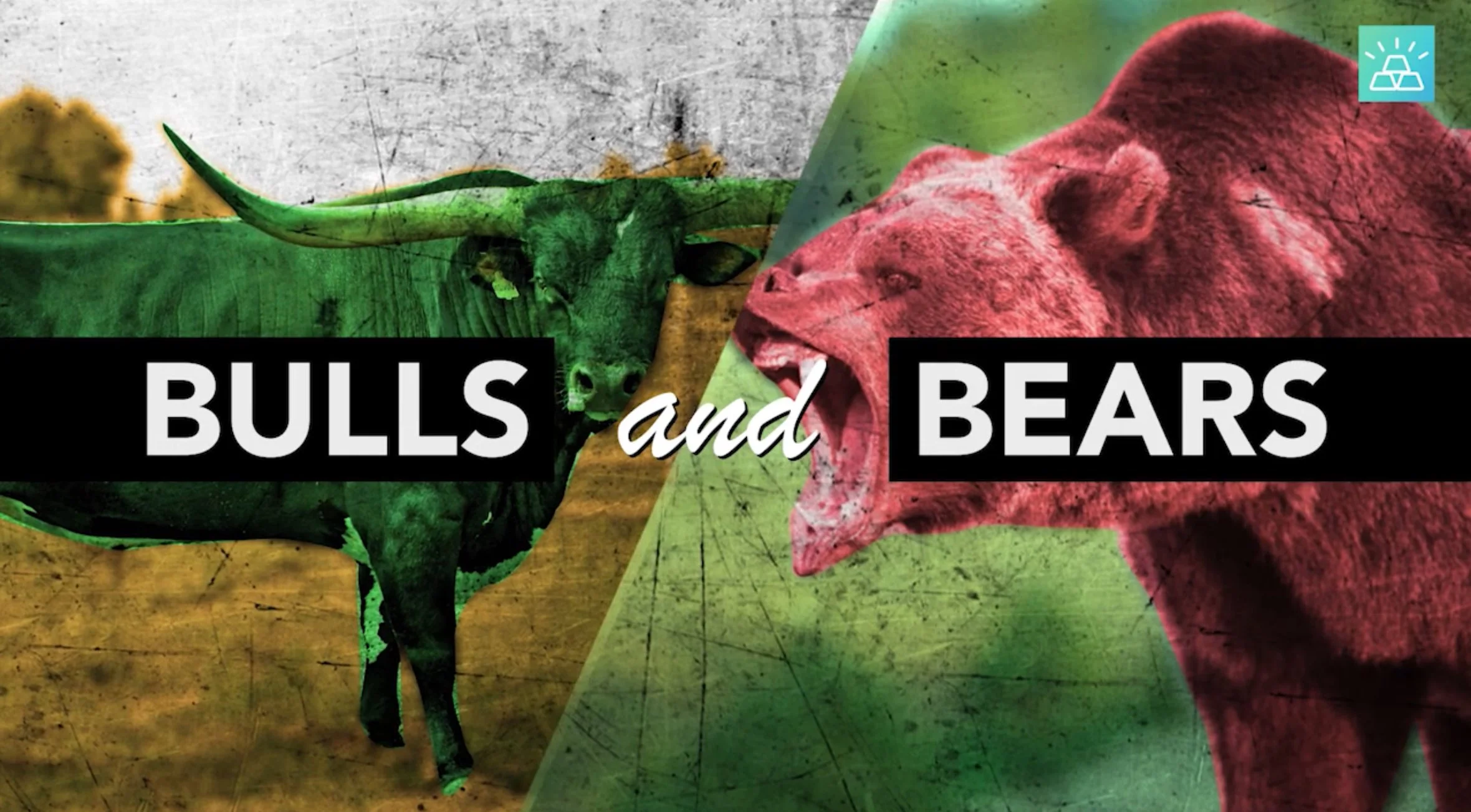 Bear vs Bull