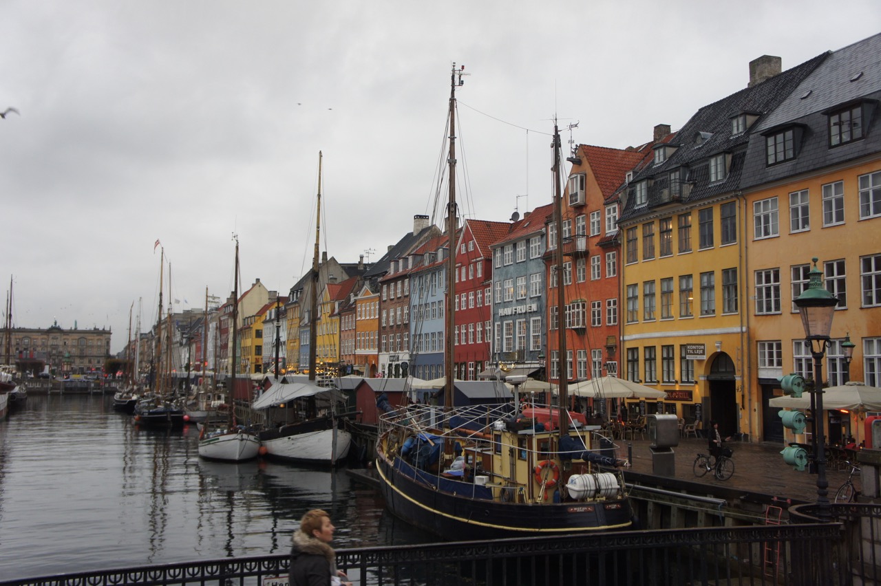 Nyhavn
