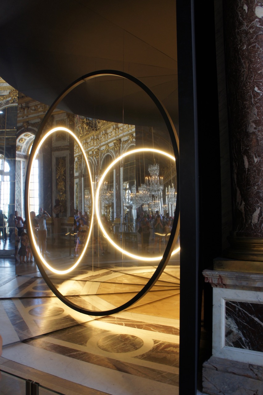 Olafur Eliasson, 'Your sense of unity'