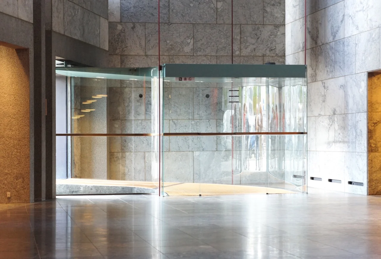 Deense nationale bank, Arne Jacobsen