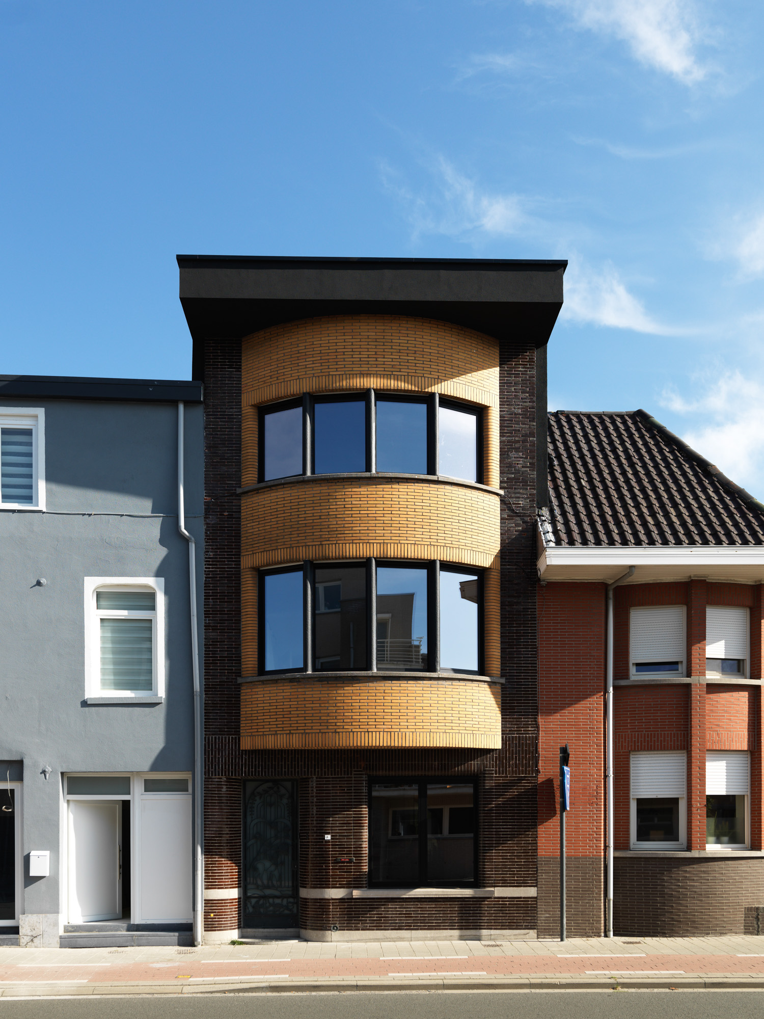 Woning JOCL