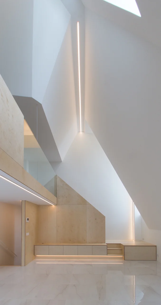 Hoekwoning Patria