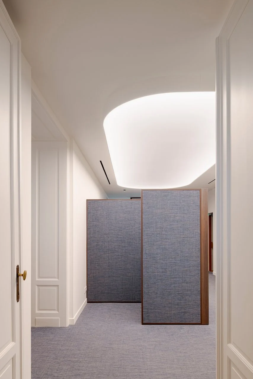 project MAVE, kantoor Malfait, Kortrijk