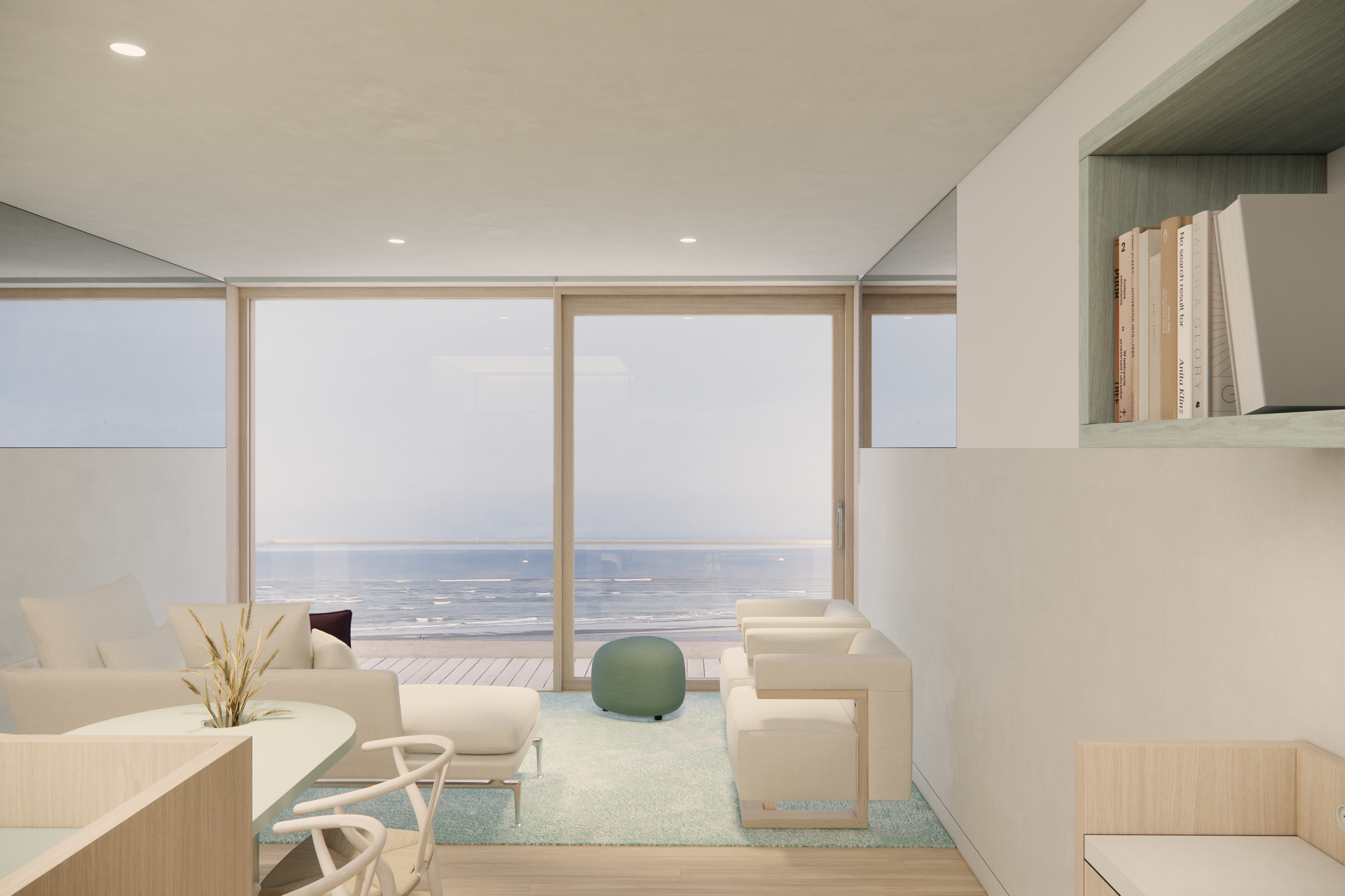 appartement HOR[t]residentieel[/t]