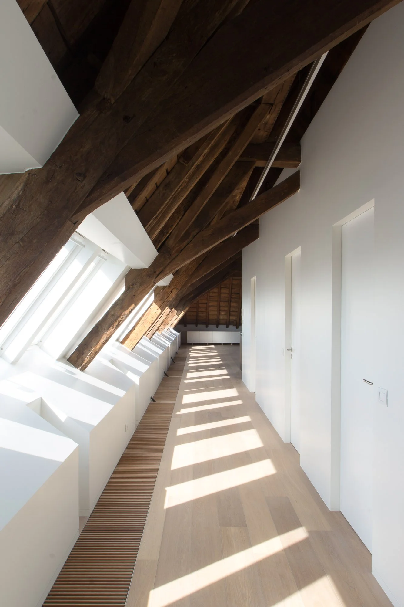 penthouse PA32[t]residentieel[/t]