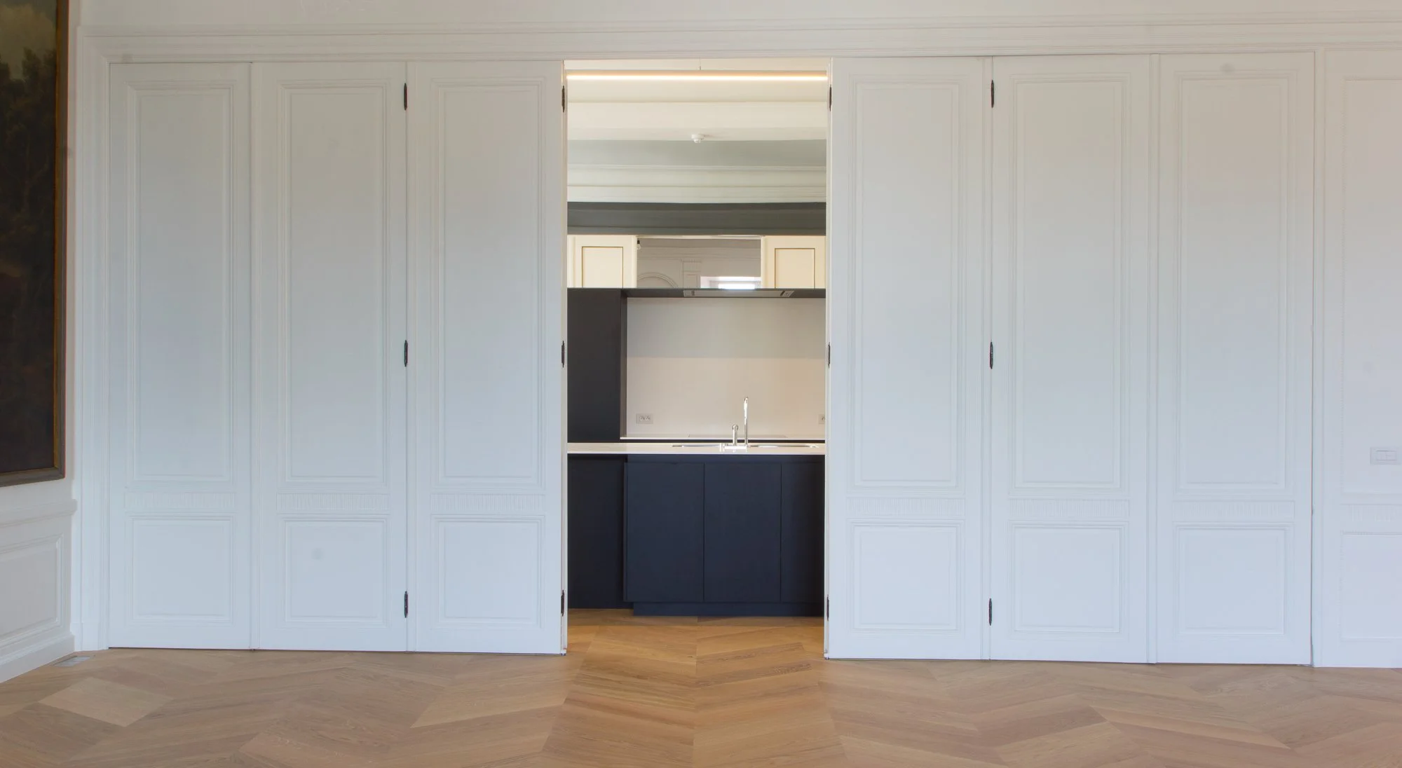 appartement PA12[t]residentieel[/t]