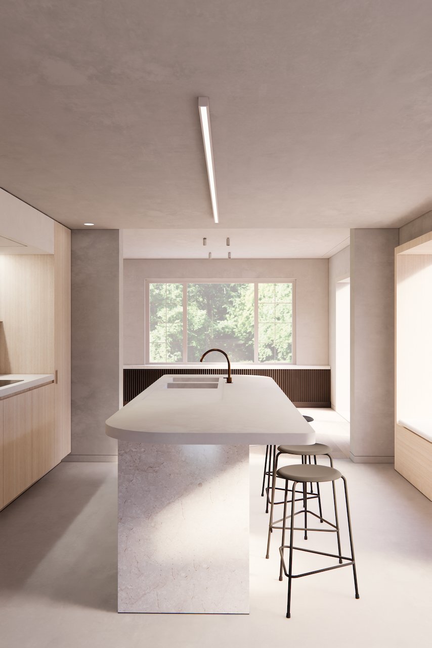 woning LAM (nieuw)