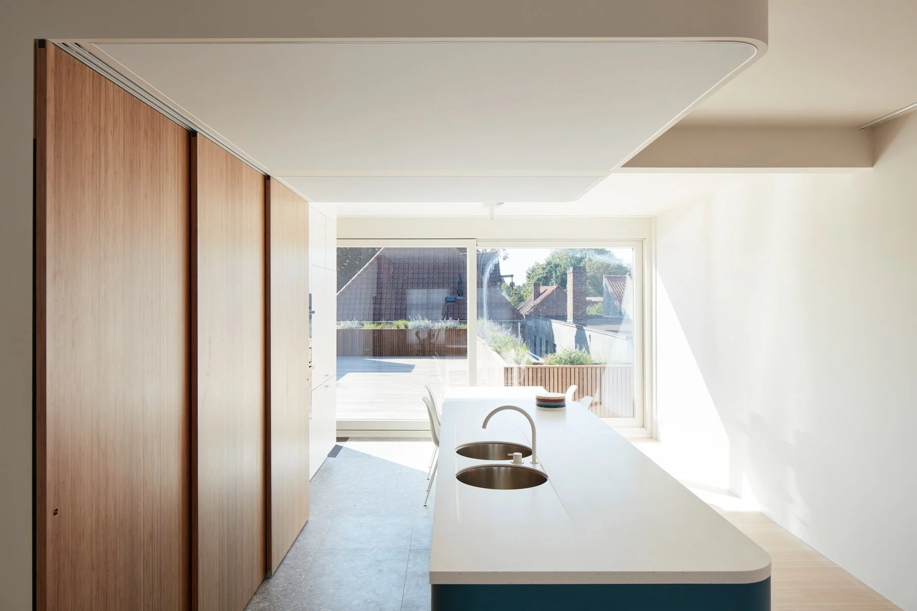 penthouse HABR[t]residentieel[/t]