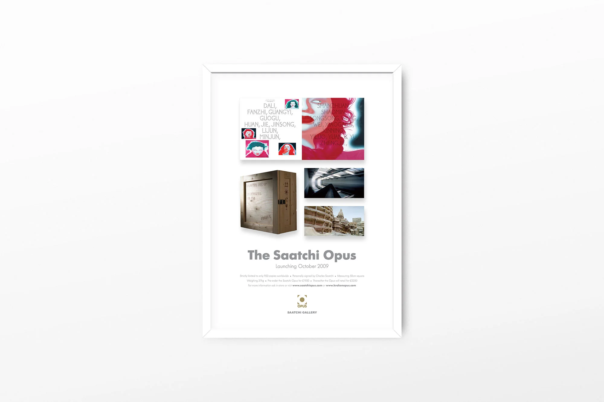 Printed poster. Graphic design by Martin Sully . Based in Auckland, New Zealand, and Newcastle, NSW, Australia.