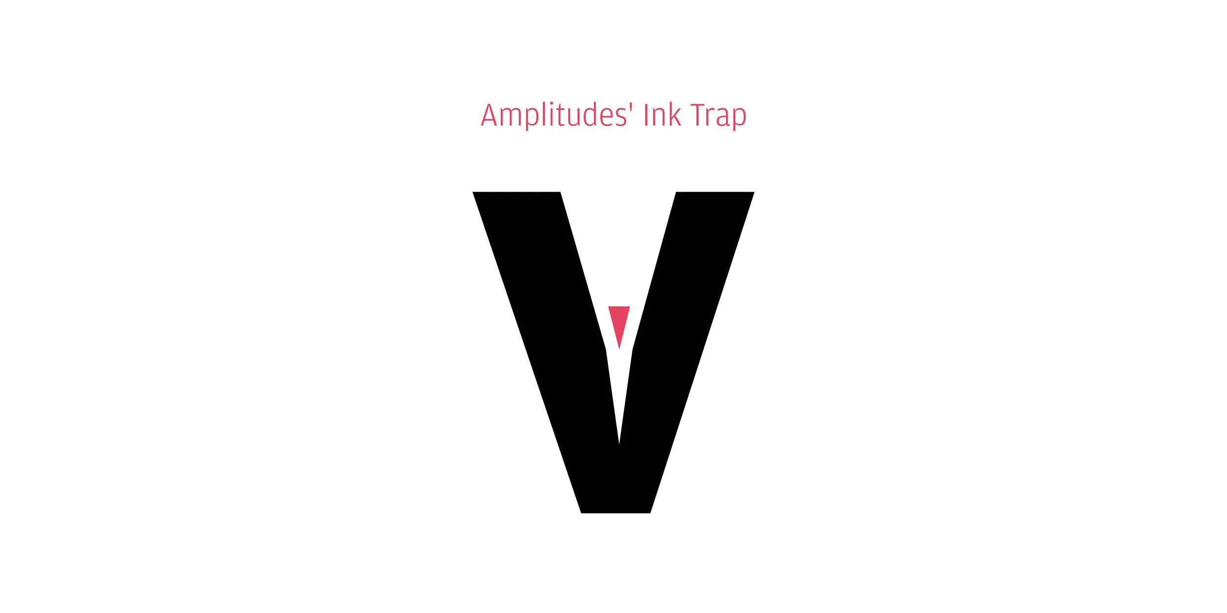 V #26LetterChallenge