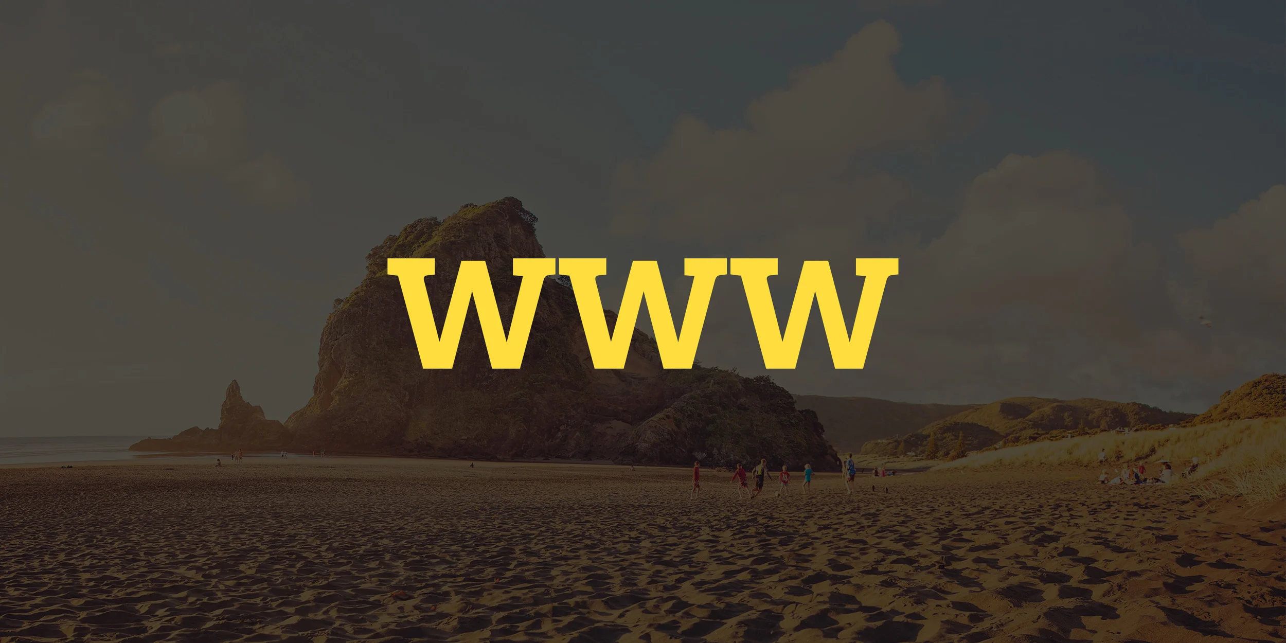 W #26LetterChallenge