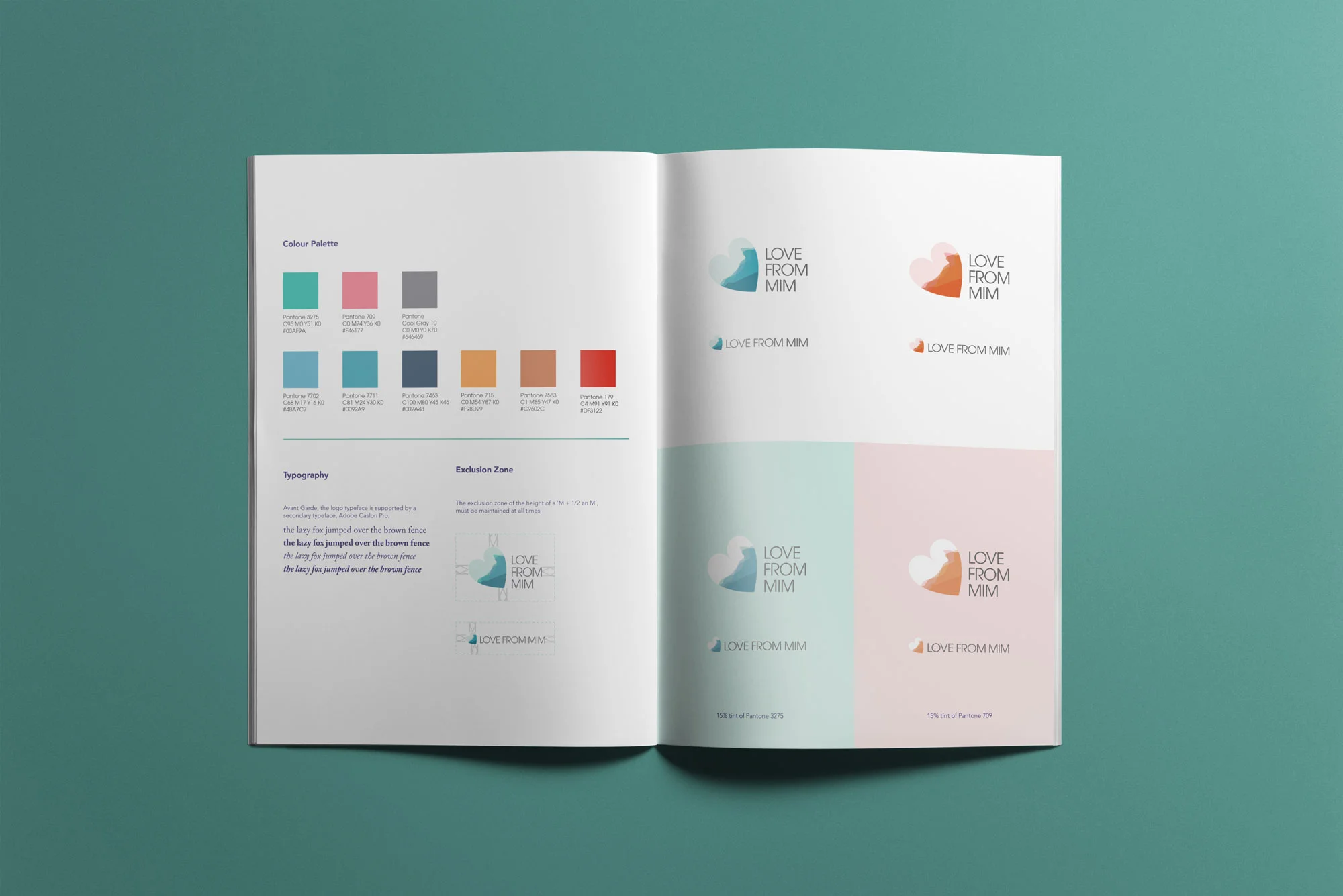 Logo design, do's and don'ts, brand colour palette, typography, typeset, brand identity, Newcastle, NSW, 2300 Australia. Professional designer