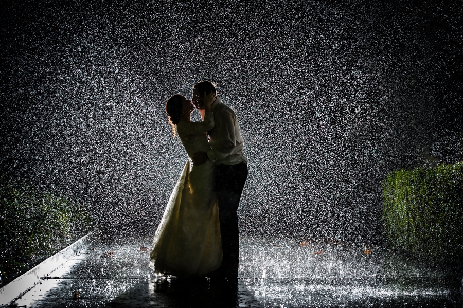 Bathers Pavilion Wedding