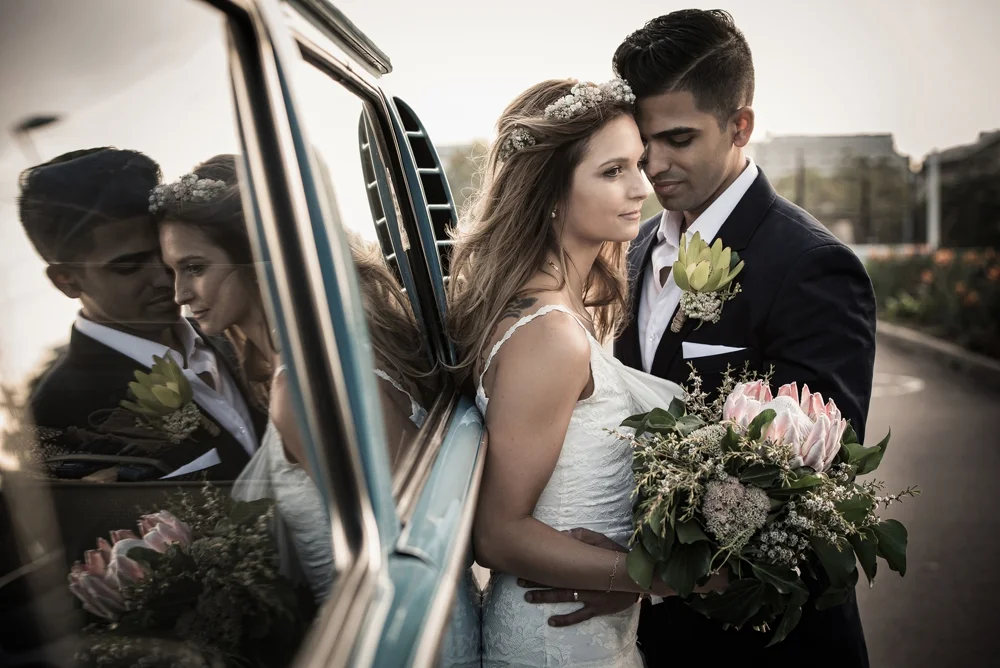 Eden Gardens Wedding