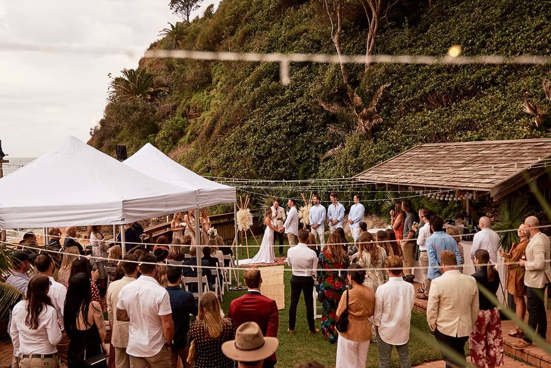 [ Daisy + Chris ] Bilgola Surf Life Saving Club.

#bilgolasurfclub #bilgolabeachwedding
#weddingphotography #weddingday #wedding #sydneyweddingphotography #sydneyweddingphotographer #weddingphotographer #weddingphotography #weddinginspiration #weddin