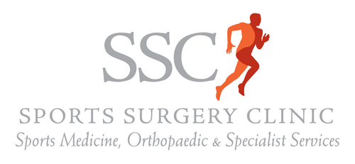 Sports Surgery Clinic, Dublin 