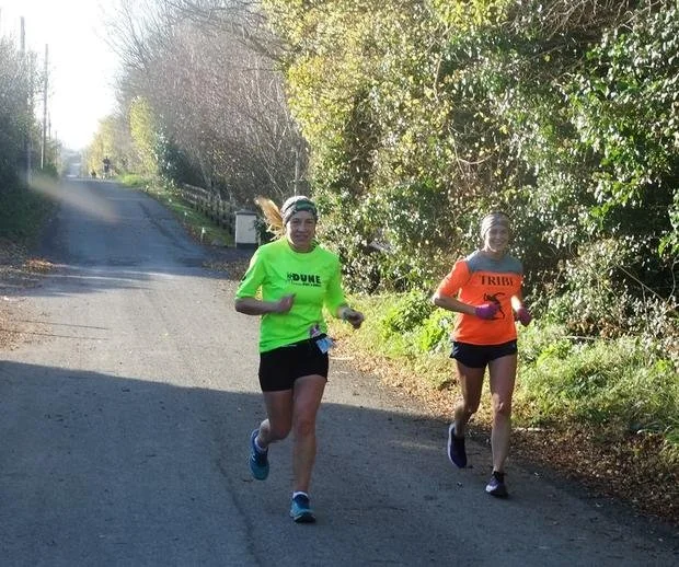 Planning for January 