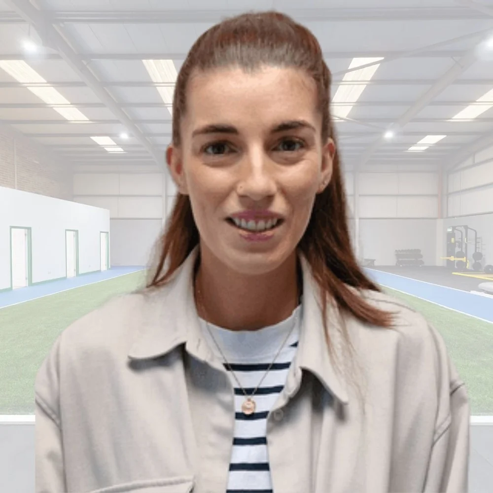 Meet our Team — McEntee Physio & Performance Centre