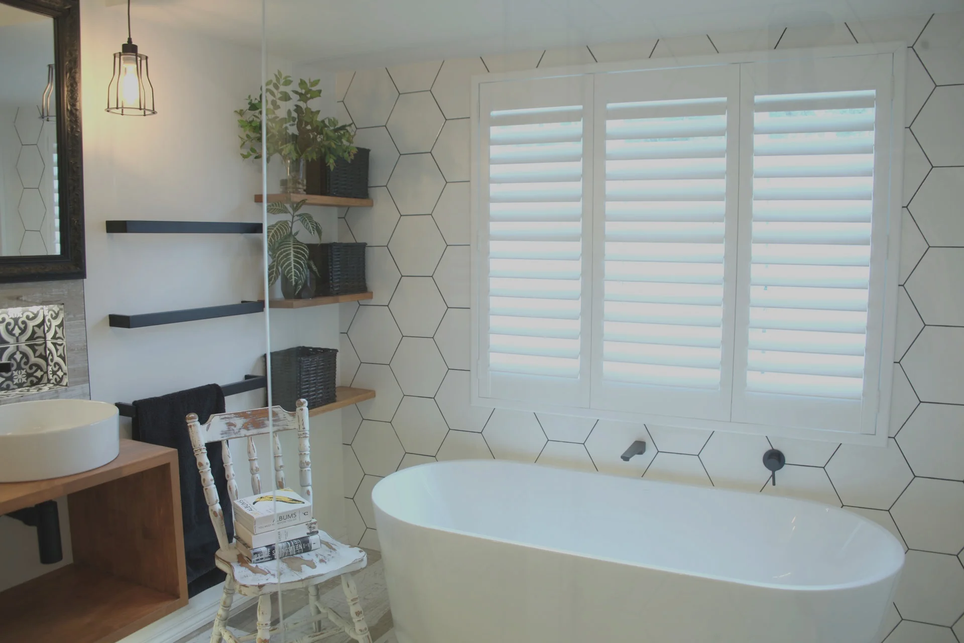 Modern Luxury — Remuera