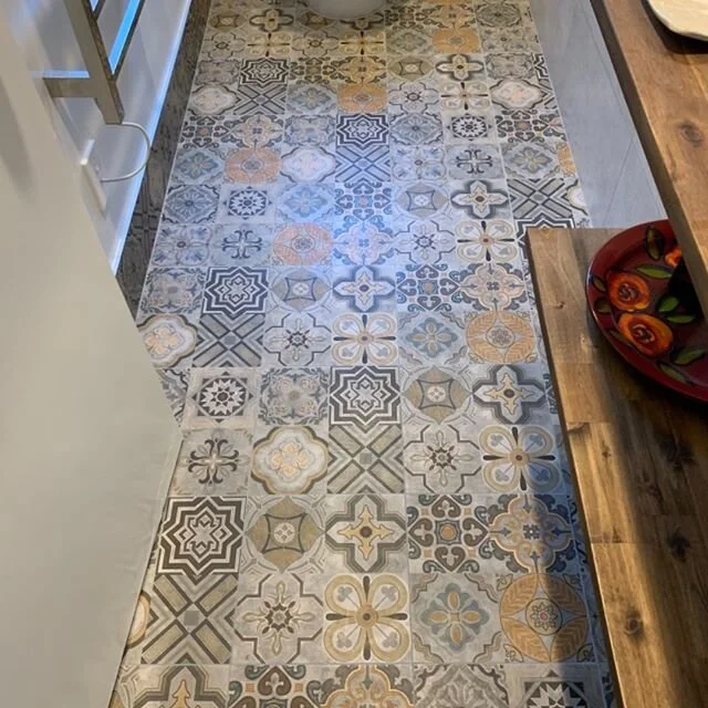 Modern Morocco — Mt Eden