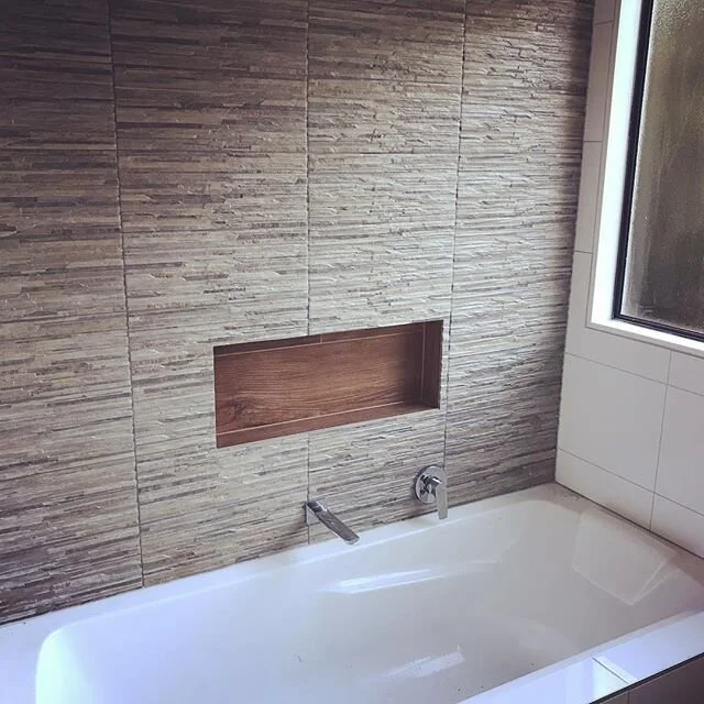 Modern Wood — Titirangi