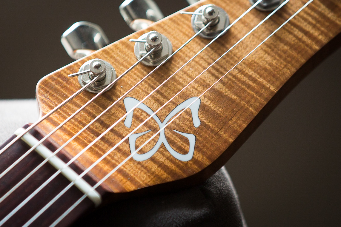 Solid tuning stability