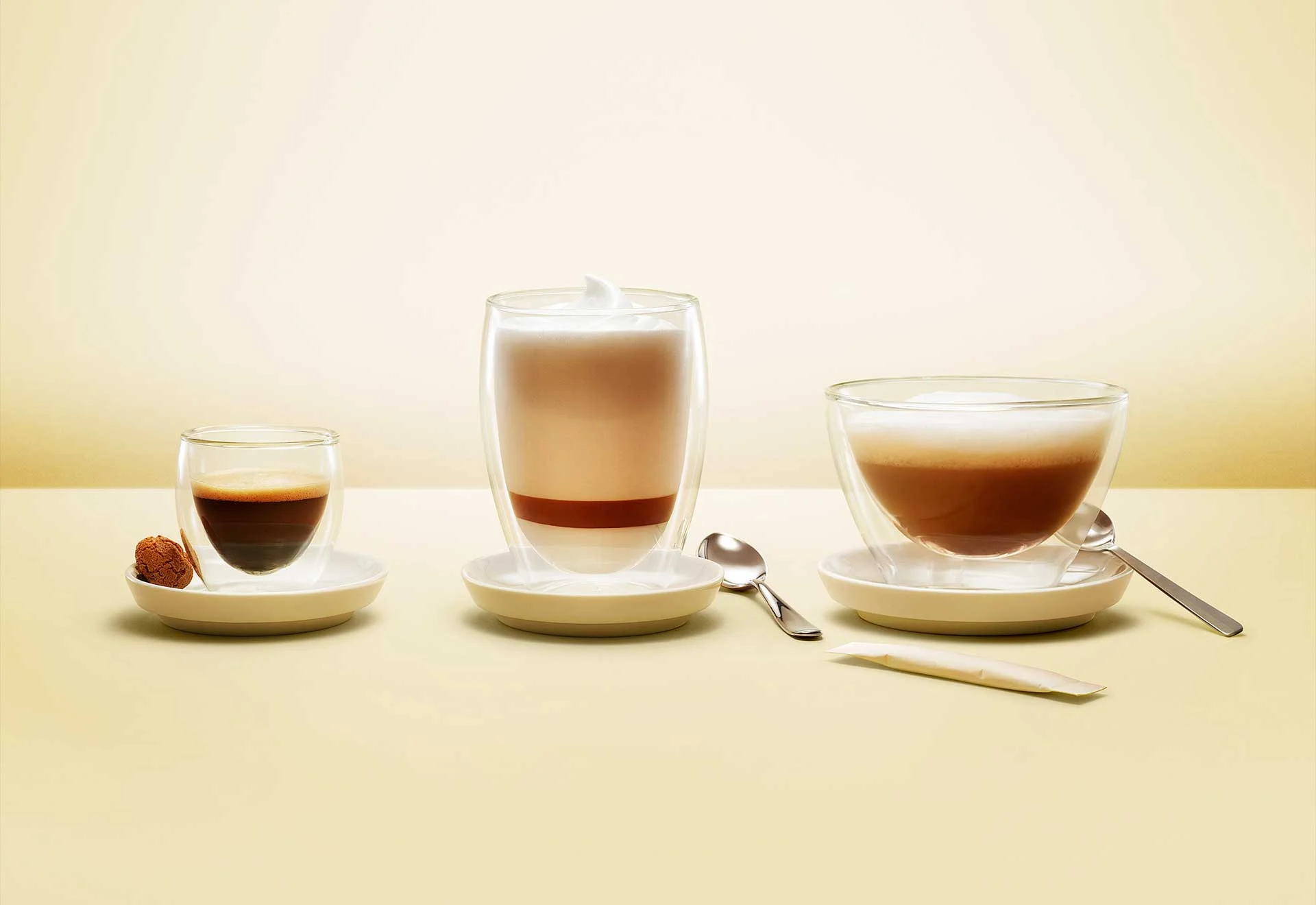 Bayer<br/><span style="font-size:0.8em;">Caffè</span>