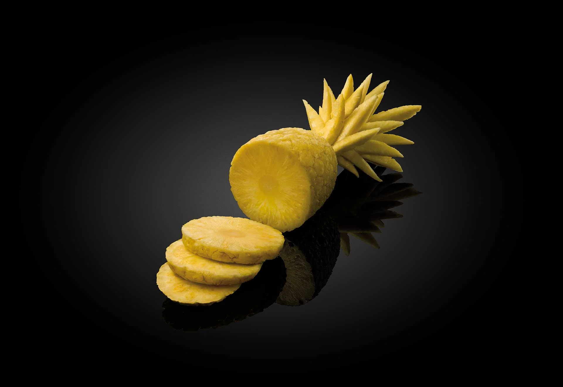 WeBank<br/><span style="font-size:0.8em;">Ananas</span>