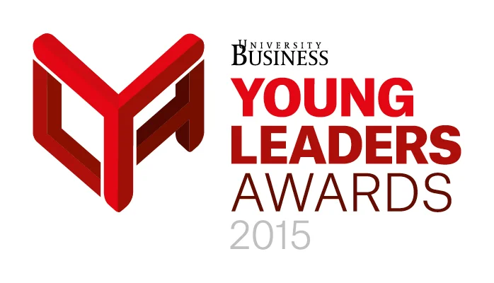 Recognising Higher Education’s Young Leaders