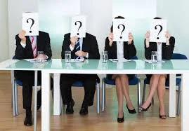 Being a Judge is a Tough Gig