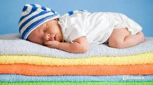 Who's Looking After You? Tip Seven, Sleeping