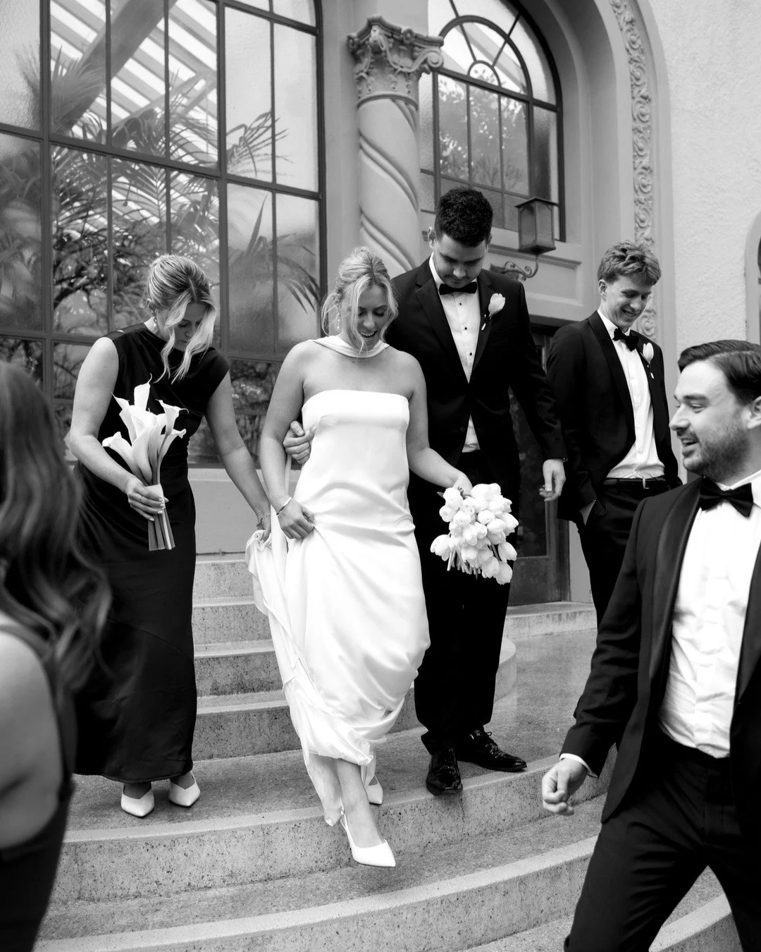 Winter magic with Bess and Darcy. Honest, simple, and full of love ✨ Digital + film 🎞️

@isabellamakeupp
@hannahyounghair
@glasshausdesign
@houseofgracecontent
@ikigaifilmlab &mdash; Dev + scan
@bess.merton 

&mdash;
#lightandtype #melbourneweddings