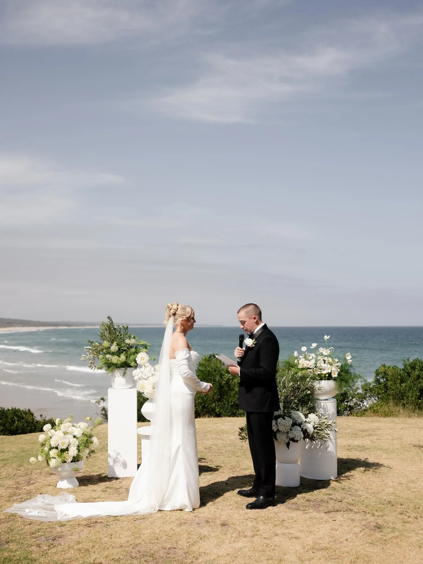 Highlights for Holly + Jordan ✨