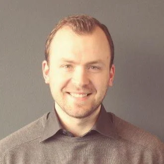 Scott mason, Associate Consultant